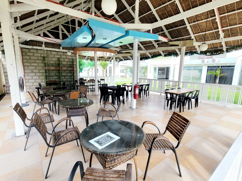 フィリピン留学 Cebu21 - EG Academy-Inside EG-8
